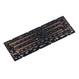 KBDfans DZ60 V2 Flex Cut 60% PCB - Divinikey