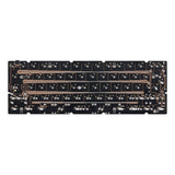 KBDfans DZ60 V2 Flex Cut 60% PCB - Divinikey