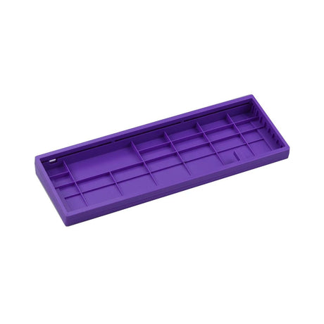 KBDfans KBD67 Lite ABS Plastic Case - Divinikey