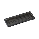 KBDfans KBD67 Lite ABS Plastic Case - Divinikey