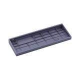 KBDfans KBD67 Lite ABS Plastic Case - Divinikey