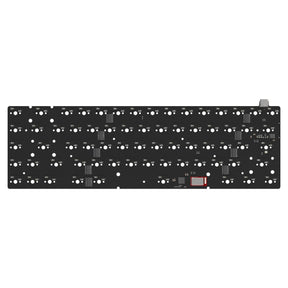 KBDfans KBD67 Lite Bluetooth PCB Dual-Mode - Divinikey
