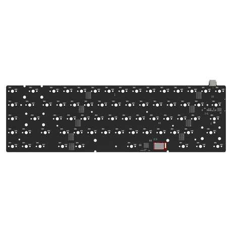 KBDfans KBD67 Lite Bluetooth PCB Dual-Mode - Divinikey