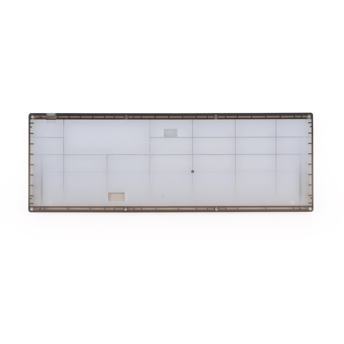 KBDfans KBD67 Lite Bottom Silicone Pad - Divinikey