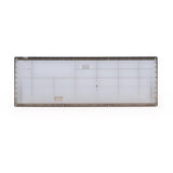 KBDfans KBD67 Lite Bottom Silicone Pad - Divinikey