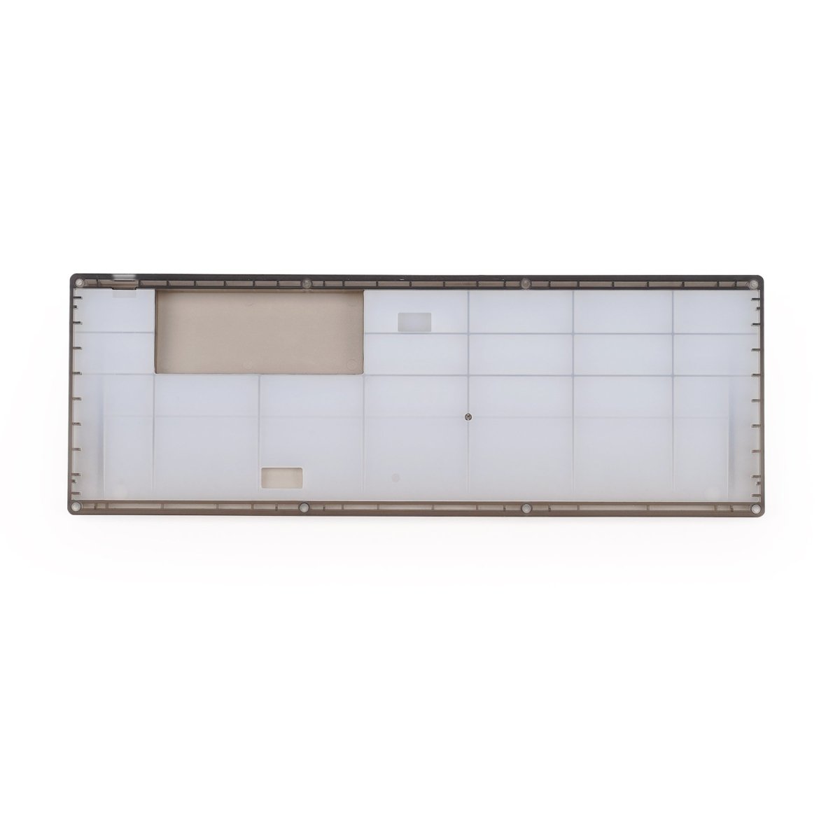 KBDfans KBD67 Lite Bottom Silicone Pad - Divinikey