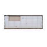 KBDfans KBD67 Lite Bottom Silicone Pad - Divinikey