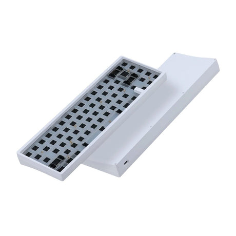 KBDfans KBD67 Lite R4 Mechanical Keyboard DIY Kit - Divinikey