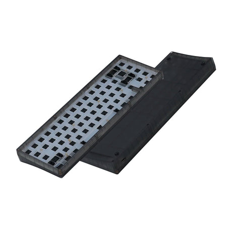 KBDfans KBD67 Lite R4 Mechanical Keyboard DIY Kit - Divinikey