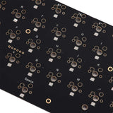 KBDfans KBD67 MKII Hot Swap PCB - Divinikey