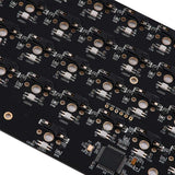 KBDfans KBD67 MKII Hot Swap PCB - Divinikey