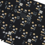 KBDfans KBD67 MKII V3 Soldered PCB - Divinikey