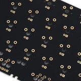 KBDfans KBD67 MKII V3 Soldered PCB - Divinikey