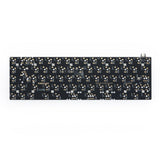 KBDfans KBD67 MKII V3 Soldered PCB - Divinikey