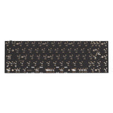 KBDfans KBD67 REV2 65% PCB - Divinikey