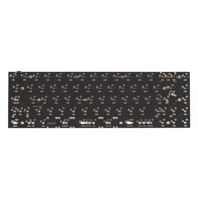 KBDfans KBD67 REV2 65% PCB - Divinikey