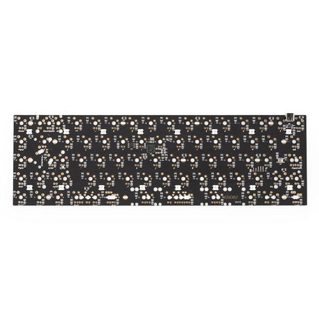 KBDfans KBD67 REV2 65% PCB - Divinikey
