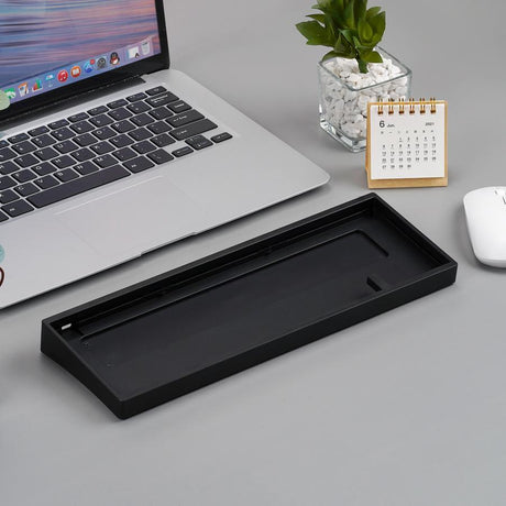 KBDfans KBD67 V3 Gasket Mount Aluminum Case - Divinikey