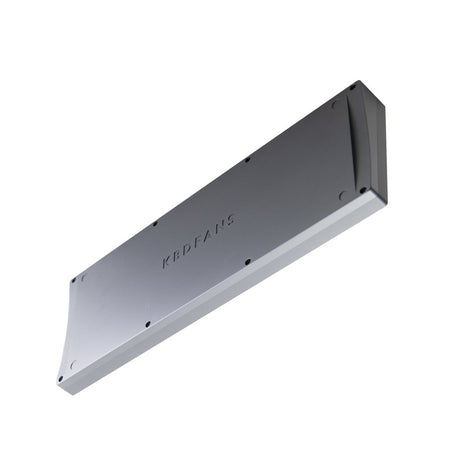 KBDfans KBD67 V3 Gasket Mount Aluminum Case - Divinikey