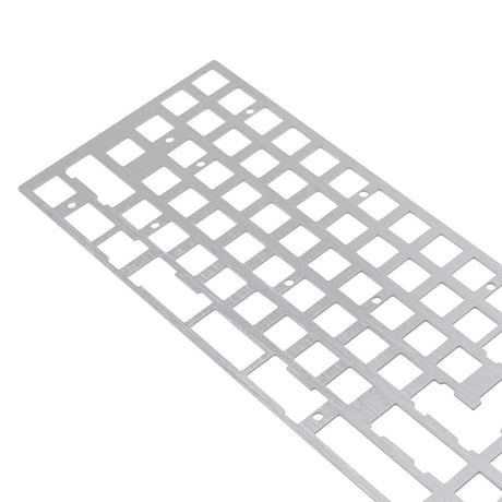 KBDfans KBD75 Aluminum Plate B - Divinikey