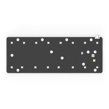 KBDfans KBD75 Case Foam - Divinikey