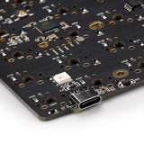 KBDfans KBD75 REV 2.0 PCB - Divinikey