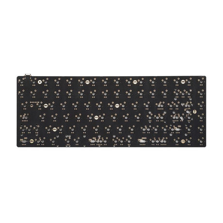 KBDfans KBD75 REV 2.0 PCB - Divinikey