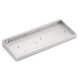 KBDfans KBD75 V2 Aluminum Case - Divinikey