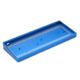 KBDfans KBD75 V2 Aluminum Case - Divinikey