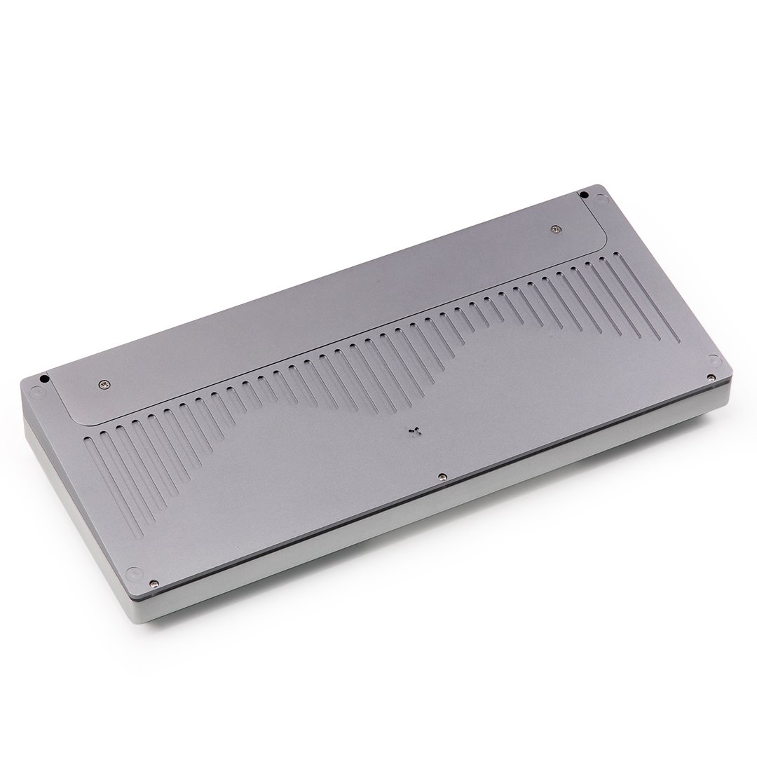 KBDfans KBD75 V2 Aluminum Case - Divinikey