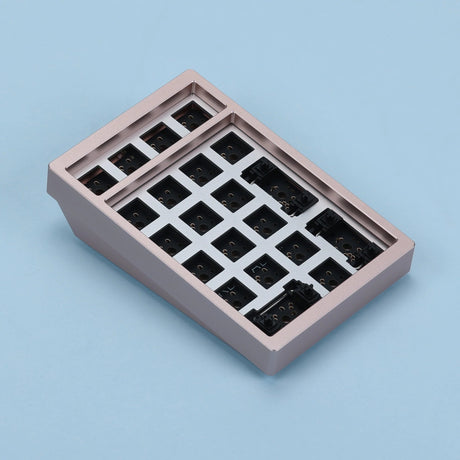 KBDfans KBDPAD MKII Mechanical Keyboard Kit - Divinikey