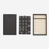 KBDfans KBDPAD MKII Mechanical Keyboard Kit - Divinikey
