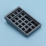 KBDfans KBDPAD MKII Mechanical Keyboard Kit - Divinikey