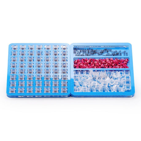 KBDfans Lube Station Plus Bundle - Divinikey