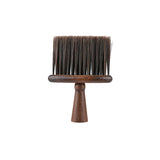KBDfans Mahogany Keyboard Cleaning Brush - Divinikey