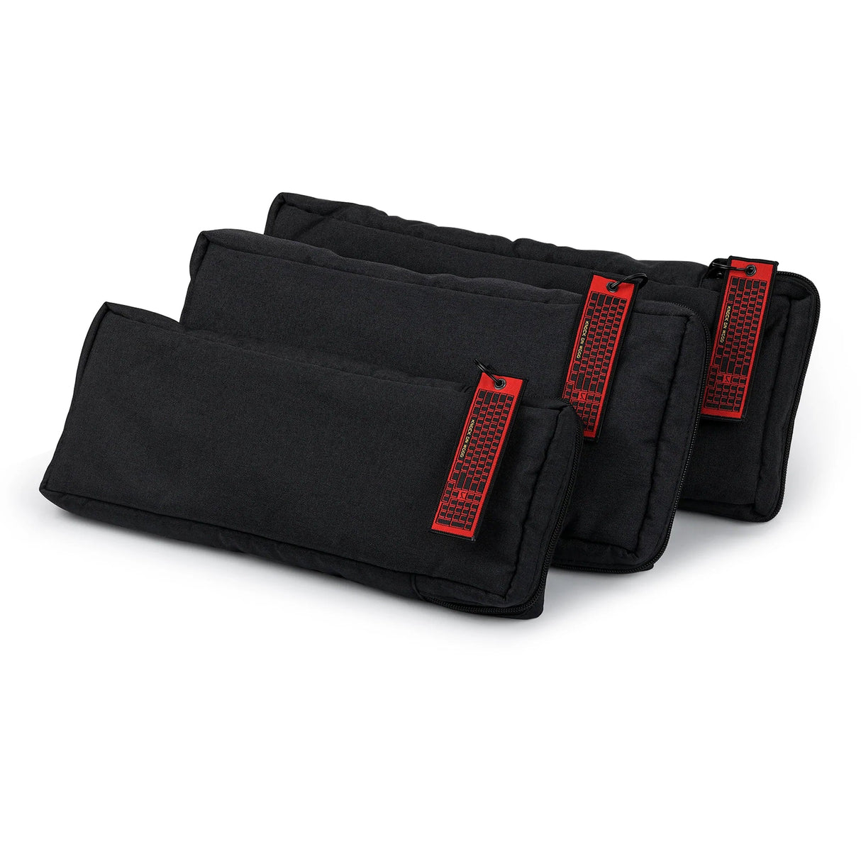 KBDfans Mechanical Keyboard Canvas Bag - Divinikey