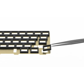 KBDfans Module Foam - Divinikey
