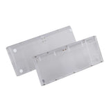 KBDfans Tiger Lite ABS Plastic Case - Divinikey