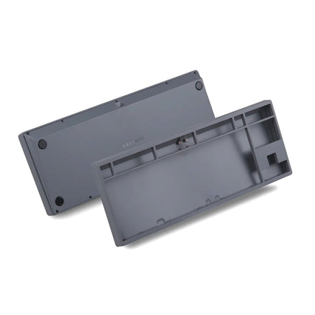 KBDfans Tiger Lite ABS Plastic Case - Divinikey
