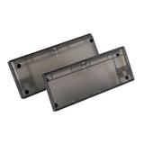 KBDfans Tiger Lite ABS Plastic Case - Divinikey