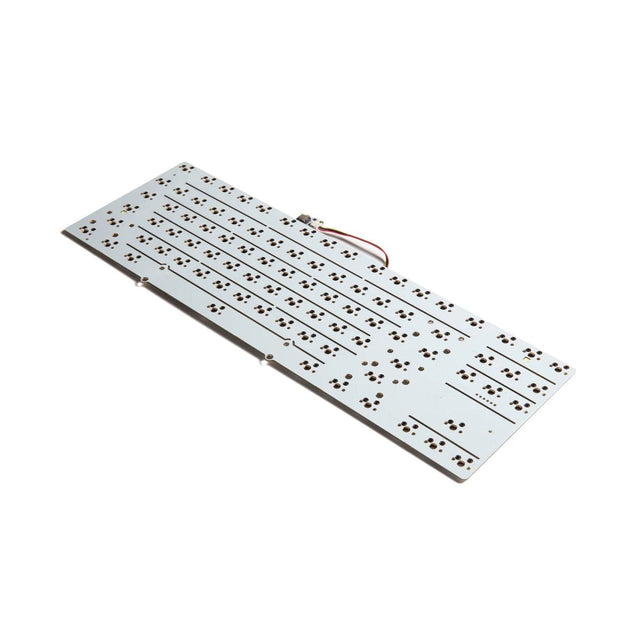 KBDfans Tiger Lite Hotswap PCB - Divinikey