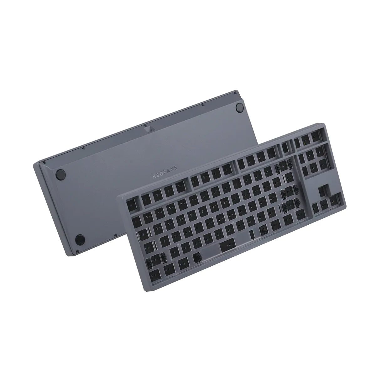 KBDfans Tiger Lite TKL Keyboard Kit - Divinikey