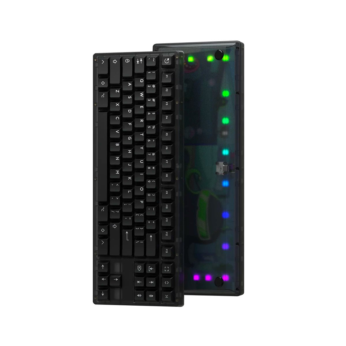 KBDfans Tiger Lite TKL Keyboard Kit - Divinikey