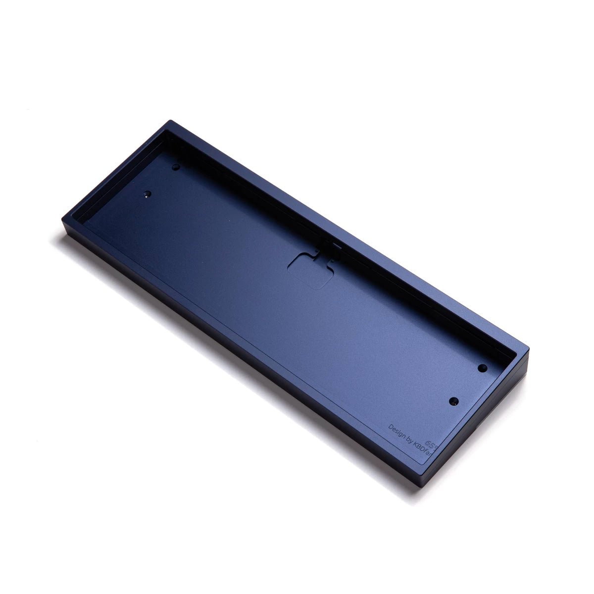 KBDfans TOFU JR 65% Keyboard Kit - Divinikey