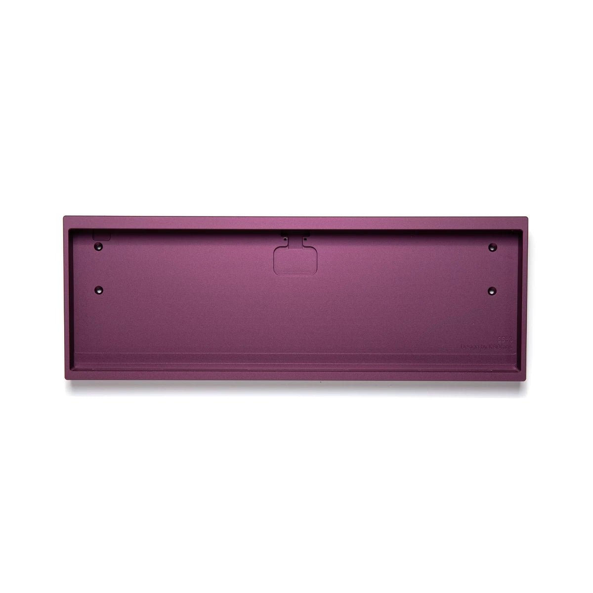 KBDfans TOFU JR 65% Keyboard Kit - Divinikey