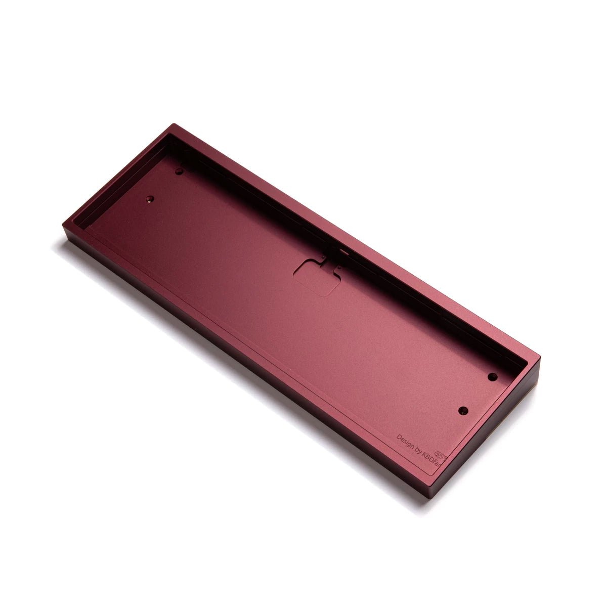 KBDfans TOFU JR 65% Keyboard Kit - Divinikey