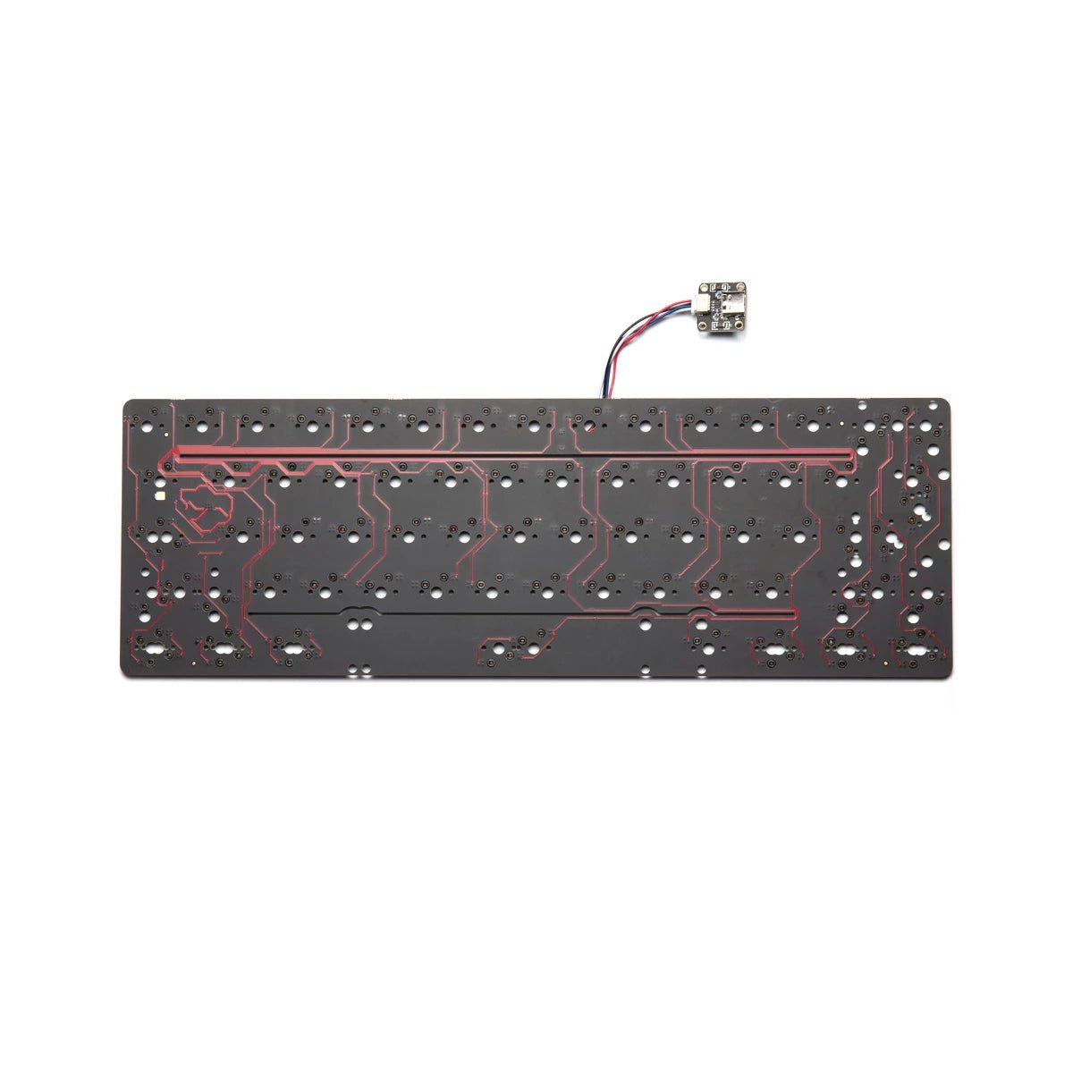 KBDfans TOFU60 2.0 Accessories - Divinikey