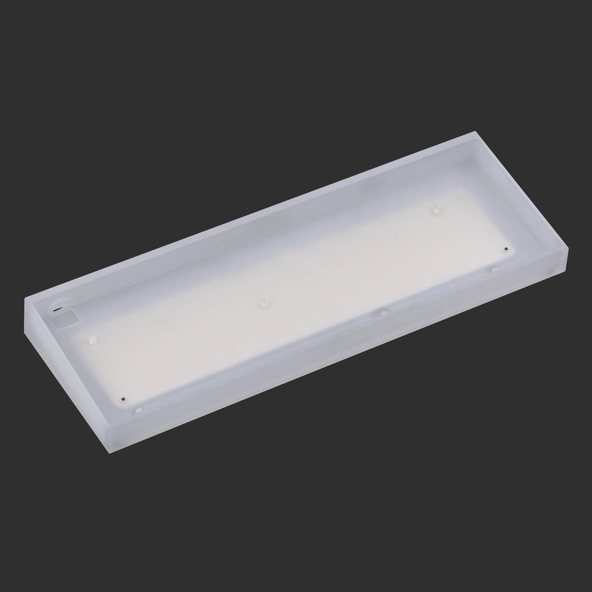 KBDfans TOFU65 Case - Divinikey