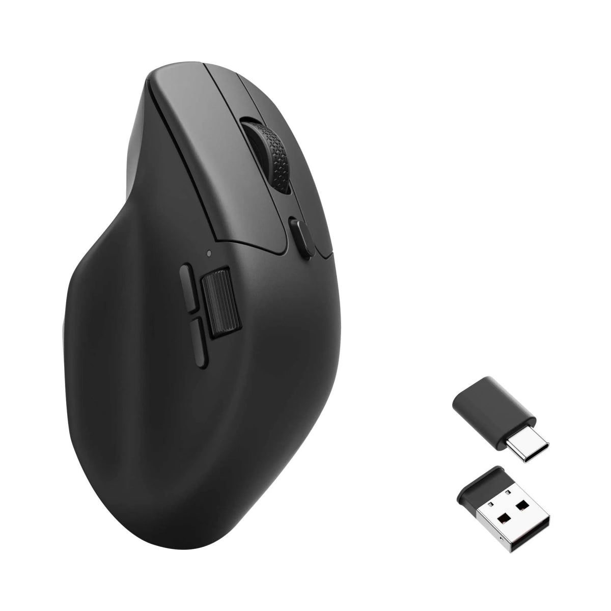 Keychron M6 Productivity Mouse - Divinikey