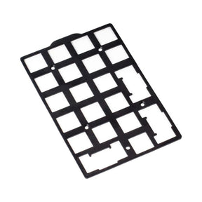 Keychron Q0 Plate - Divinikey